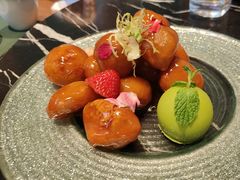 -木棉·醉心粤味(COCO Park店)