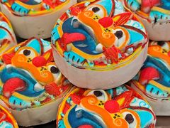 -昆明冠生园·蛋糕·面包(南强街店)