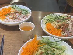 -王春春鸡汤饭(上海中海环宇城店)