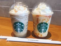 -星巴克(新达汇三林店)