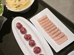-东门口·新式老北京火锅(河西龙湖天街店)