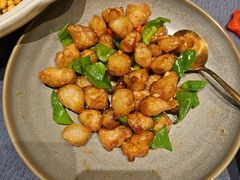 -小天厨民间菜馆(深圳街店)