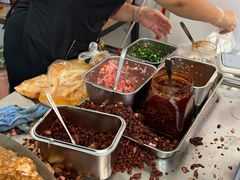 -六广门毛阿姨糯米饭