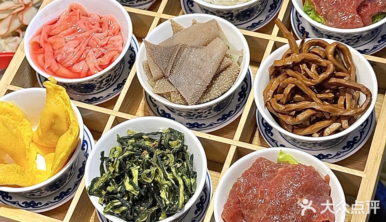 在成都！要相信本地土著的严选。。。。