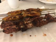 -巴依老爷·新疆美食(上城区天城路店)