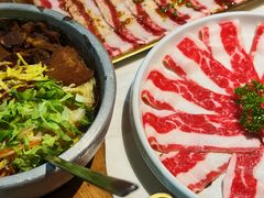 -炙城·韩式烤肉(南京东路店)