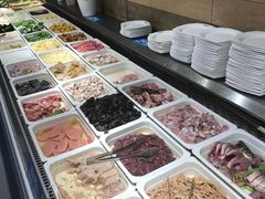 -蒙肥羊·酸汤潮牛·鲜牛肉火锅烤肉自助(岗顶店)