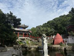 -红螺寺