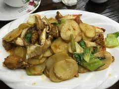 -阳光海鲜大排档