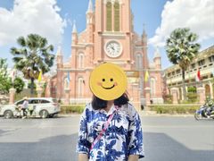 -耶稣圣心堂
