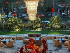 -怡咖啡海鲜自助餐厅(浦东香格里拉店)