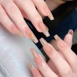 -如一·美甲美睫