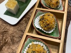 -顺意·顺德家乡菜(国际人才大厦店)