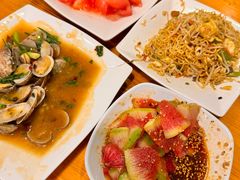 -京朋串屋·烧烤(望京西路总店)