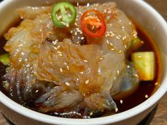 -廊亦舫Lang Yi Fang Restaurant(金桥店)