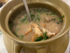 -婆婆家·湛江特色美食(福田振华路店)