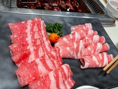 精品肥牛-海底捞火锅(阳光新业店)