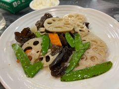 -横琴公社餐厅