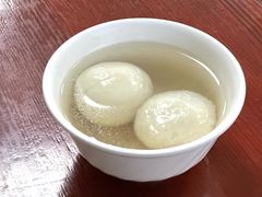 芝麻汤团-古徽州馄饨店(宝安路店)