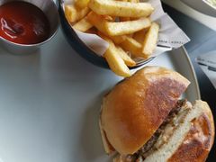 -Cooking Man(中懋天地店)