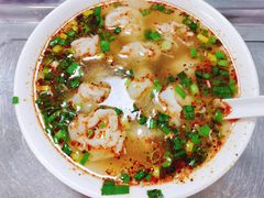 馄饨-汪家馄饨(集庆路店)