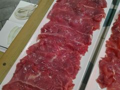 -南城十里潮汕鲜牛火锅·鲜虾生滚粥(融汇老商埠店)