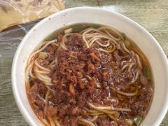 -尧钧财鱼面(育才路店)
