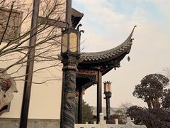 -上海皇廷花园酒店·御宴中餐厅