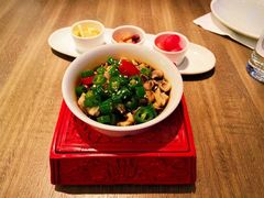 -悦轩中餐厅·高空江景·杭州柏悦酒店