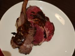 -OPEN開全日自助餐厅·西餐·海鲜(佛山希尔顿酒店)