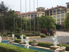 -厦门帝元维多利亚大酒店(环岛路黄厝海滩店)