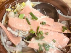 -汝萍传统蘸水菜(春华路总店)
