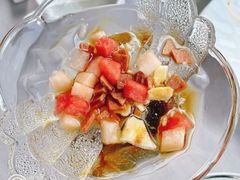 -渝信川菜(南滨店)