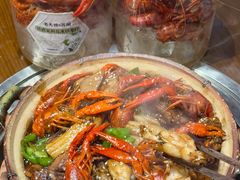 -老天桥蛙炉火锅(姑苏总店)