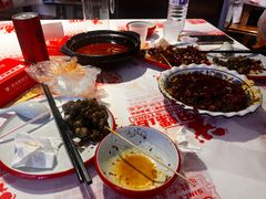 -老闵田螺馆·南昌市井菜·特色小吃(总店)