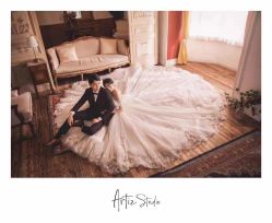 韩式-THE QUEEN(北京店)