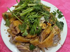 -电白鸭粥店(下沙二坊88号店)