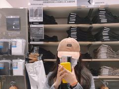 -优衣库(广州天河领展广场店)