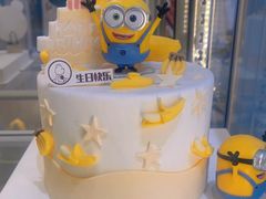 -CAKE BOSS 蛋糕老板(西单君太百货店)
