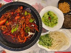 -金陵暴走小龙虾·迷踪蟹(凯德MALL店)