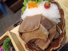 毛肚-湊湊火锅·茶憩(上海合生汇店)