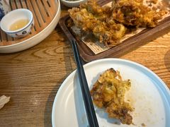 -潮粥荟·潮汕砂锅粥(槐房万达店)