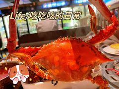 -一方渔歌蒸汽海鲜自助(文化路万达广场店)