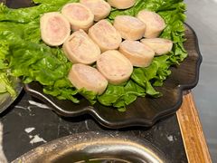 -一品诚记烤肉·甄选店(中南路店)