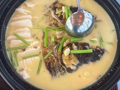 董府鱼头煲-董府·古宅餐厅