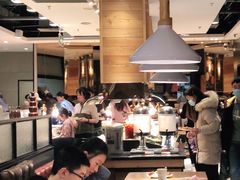 -比格比萨自助(新辰里学清路店)