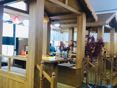 -綱元·海鲜豆捞(明州里店)
