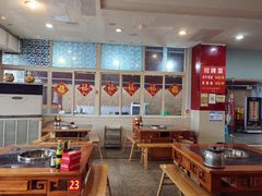 -福满家火锅26年江景(十八梯店)