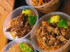 -三更食堂