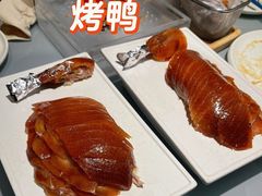 -小大董·烤鸭(五棵松店)